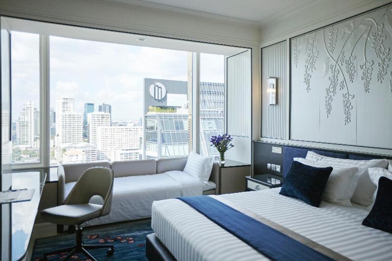Grande Centre Point Sukhumvit 55 Thong Lo Hotel Bangkok Room photo